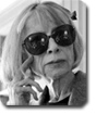 On Joan Didion
