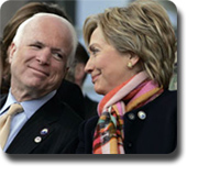 Globalizers, Neocons, or ?