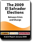 El Salvador Elections