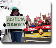 Heating Up Climate Action