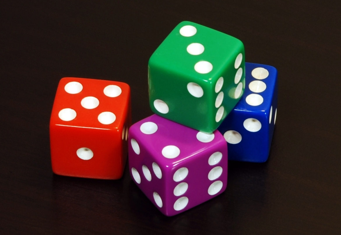 6sided_dice Casino Capitalism as Usual