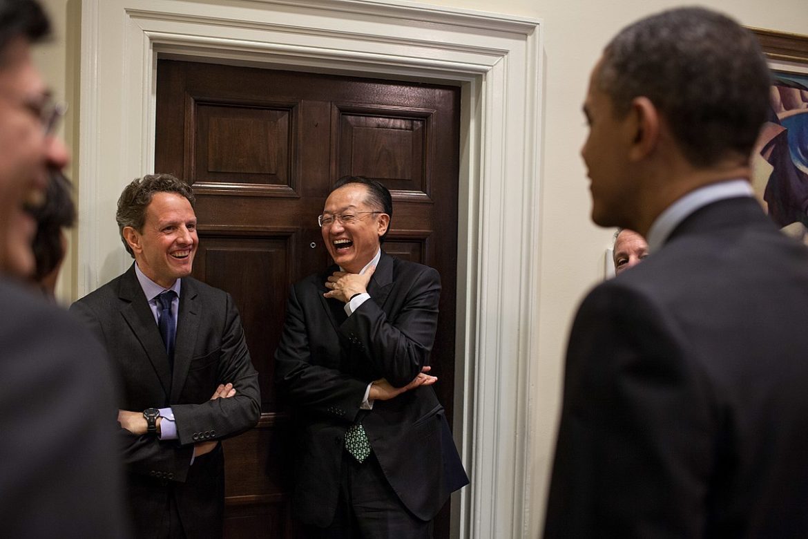 KimCover A World Bank President Who’s Not a Crony or a War Criminal?