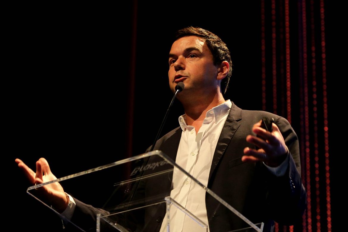 What the U.S. Made of Thomas Picketty