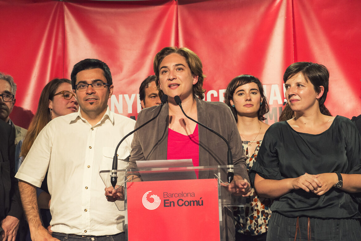 Lessons from Barcelona’s 8-year experiment in radical governance