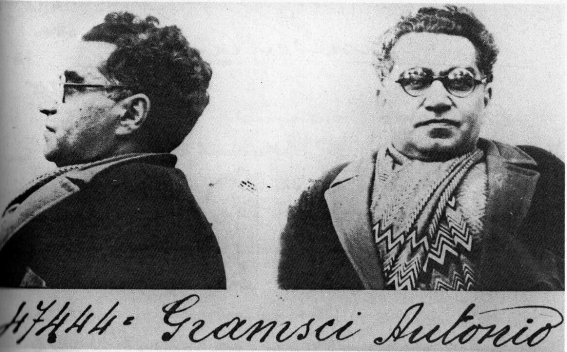 Lessons from Gramsci for today’s social movements