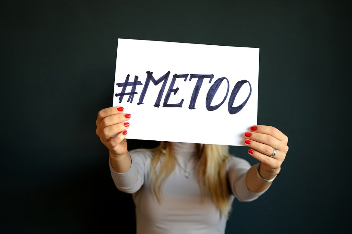 Me-too_sign Think #MeToo didn’t make a real difference? Think again